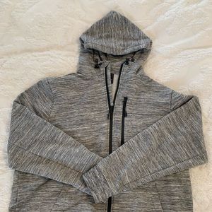 GapFit Fleece Hoodie
